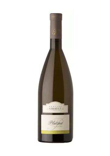 Touraine 'Platine' 2021 - Domaine Gibault